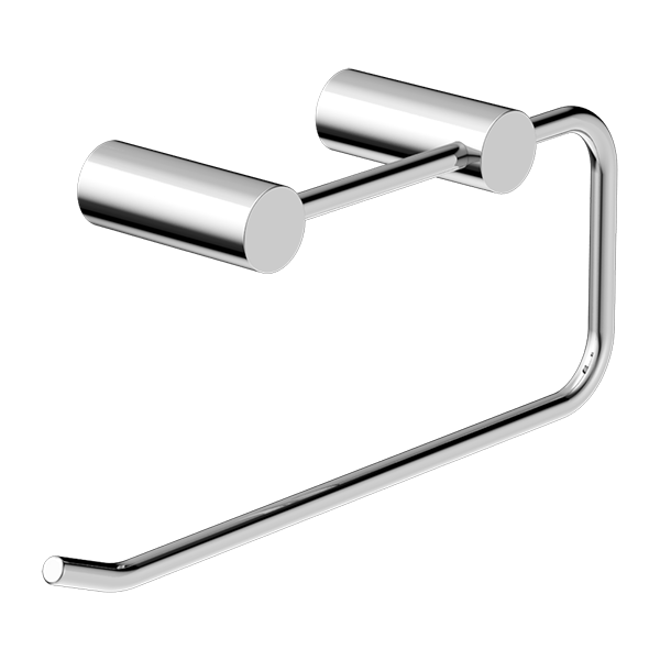 NEW MECCA HAND TOWEL RAIL CH (NR2380CH)