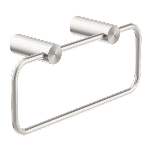 NEW MECCA TOWEL RING BN (NR2380ABN)