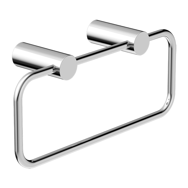 NEW MECCA TOWEL RING CH (NR2380ACH)