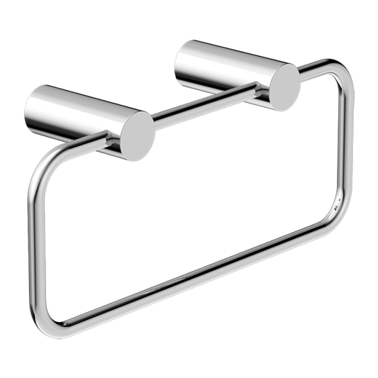 NEW MECCA TOWEL RING CH (NR2380ACH)