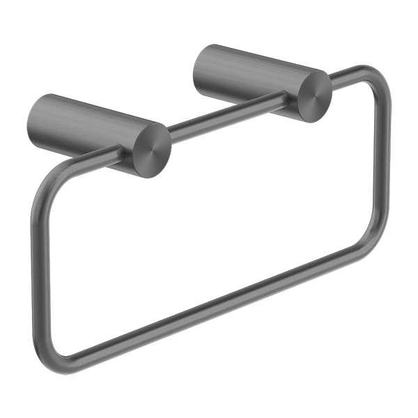 NEW MECCA TOWEL RING GM (NR2380AGM)