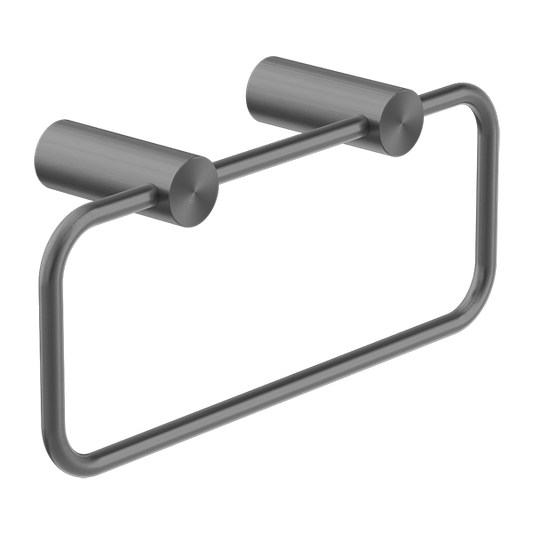 NEW MECCA TOWEL RING GM (NR2380AGM)