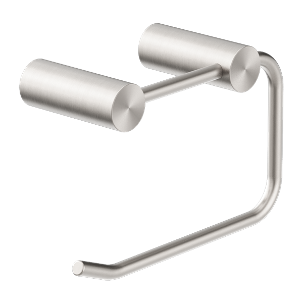 NEW MECCA TOILET ROLL HOLDER BN (NR2386BN)