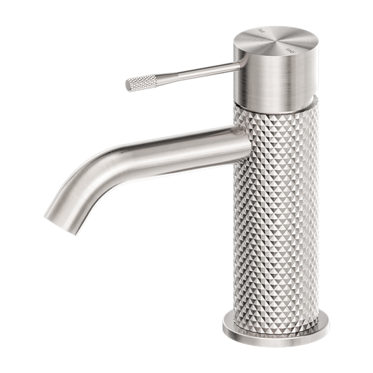 OPAL BASIN MIXER BRUSHED NICKEL (NR251901BN)