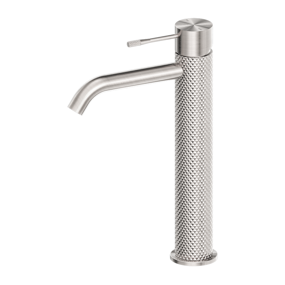 OPAL TALL BASIN MIXER BN (NR251901aBN)