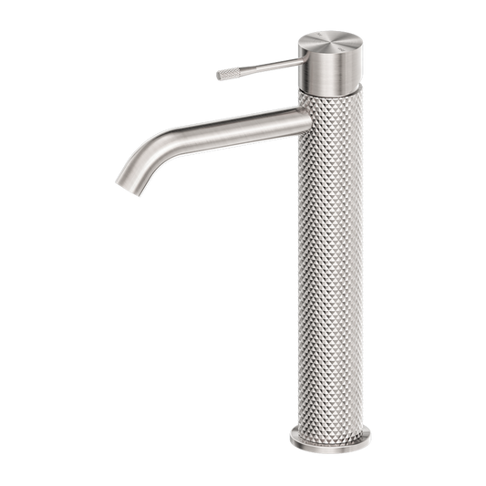 OPAL TALL BASIN MIXER BN (NR251901aBN)