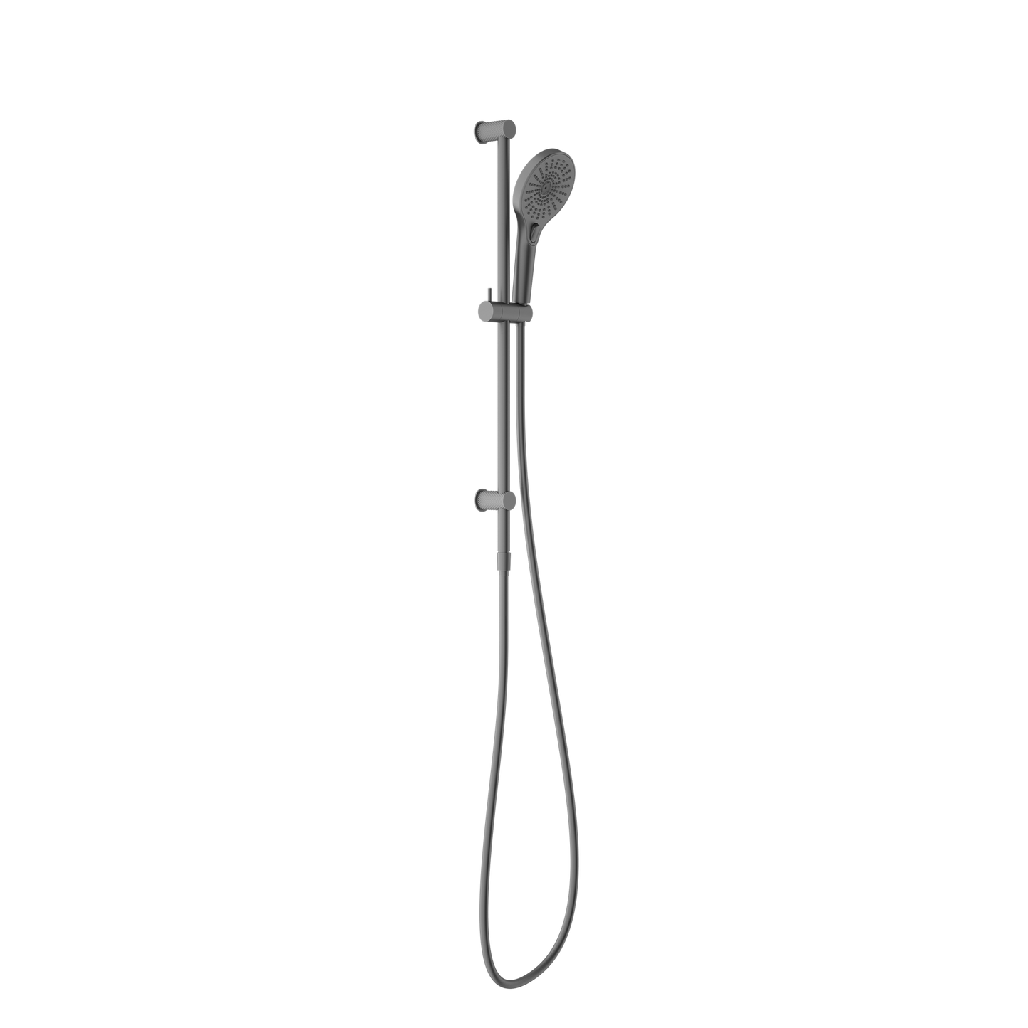 OPAL RAIL SHOWER GR (NR251905dGR)