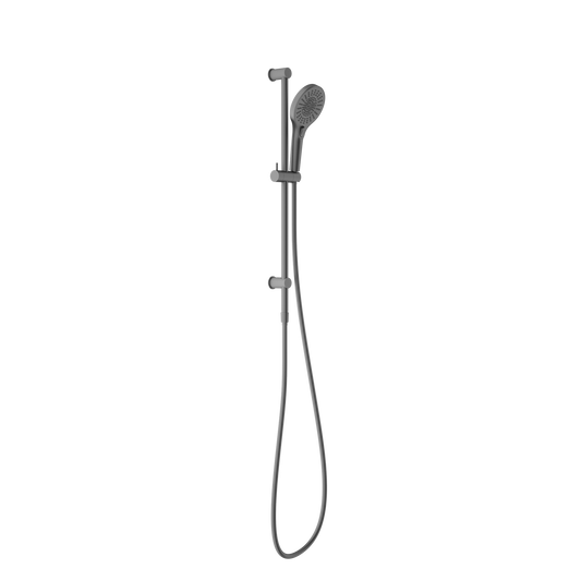 OPAL RAIL SHOWER GR (NR251905dGR)