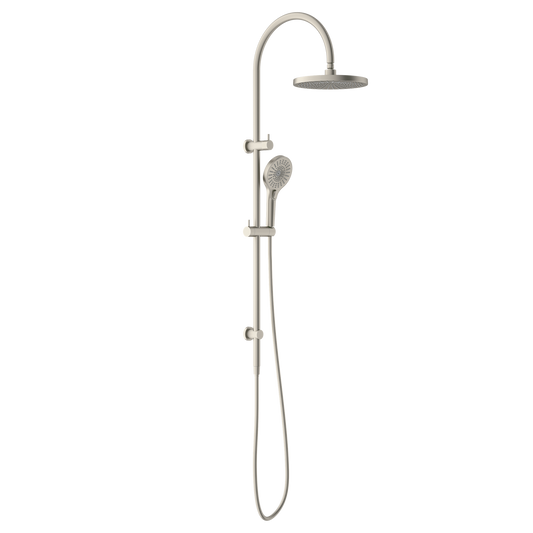 OPAL TWIN SHOWER SET BN (NR251905eBN)