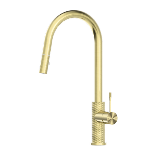 OPAL PULL OUT SINK MIXER BG (NR251908BG)