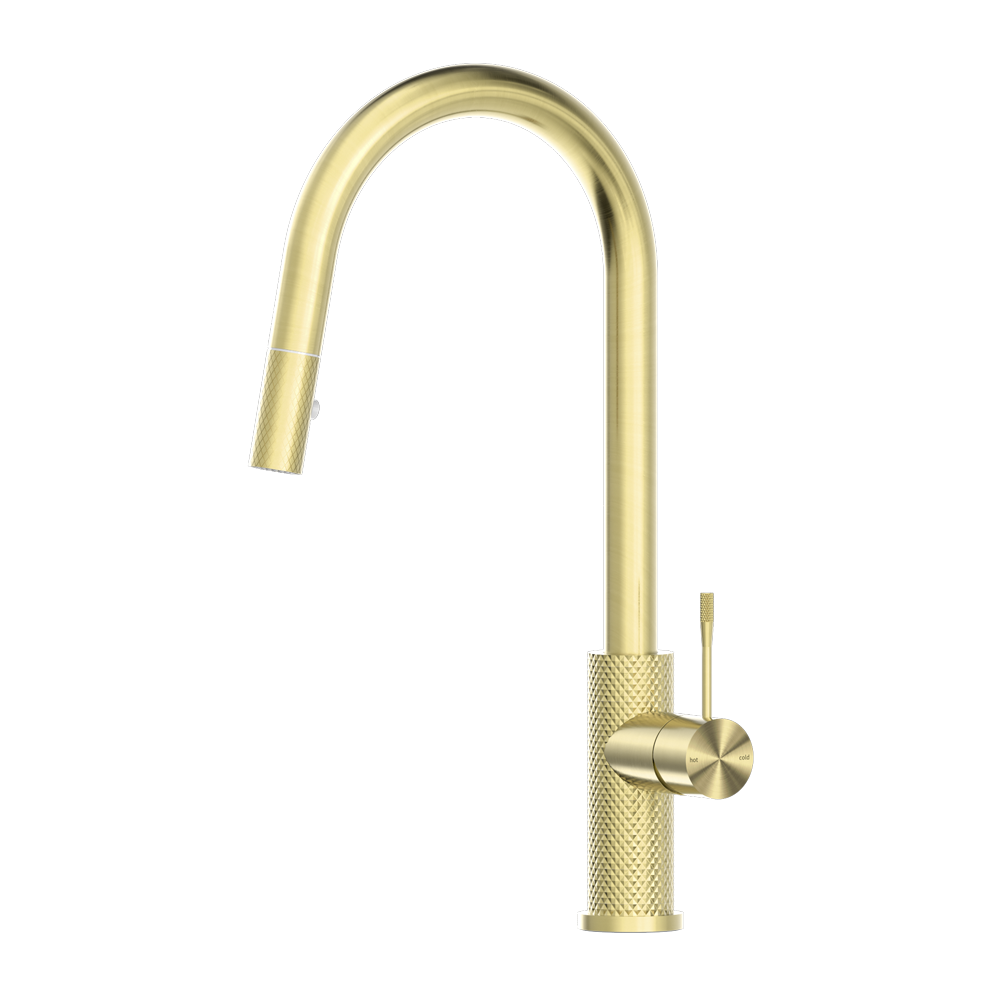 OPAL PULL OUT SINK MIXER BG (NR251908BG)