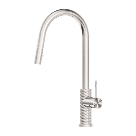 OPAL PULL OUT SINK MIXER BN (NR251908BN)