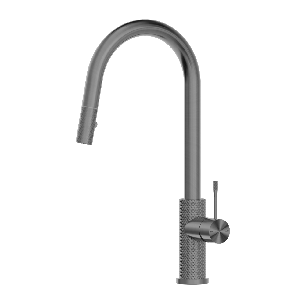 OPAL PULL OUT SINK MIXER GR (NR251908GR)