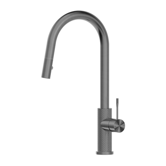 OPAL PULL OUT SINK MIXER GR (NR251908GR)