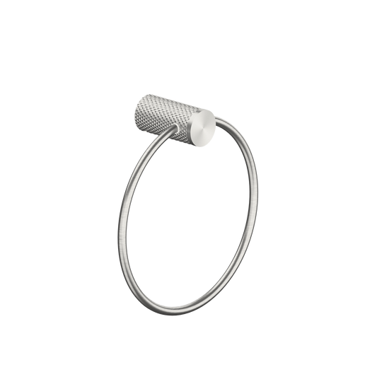 OPAL TOWEL RING BN (NR2580aBN)