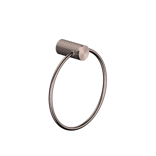 OPAL TOWEL RING BZ (NR2580aBZ)