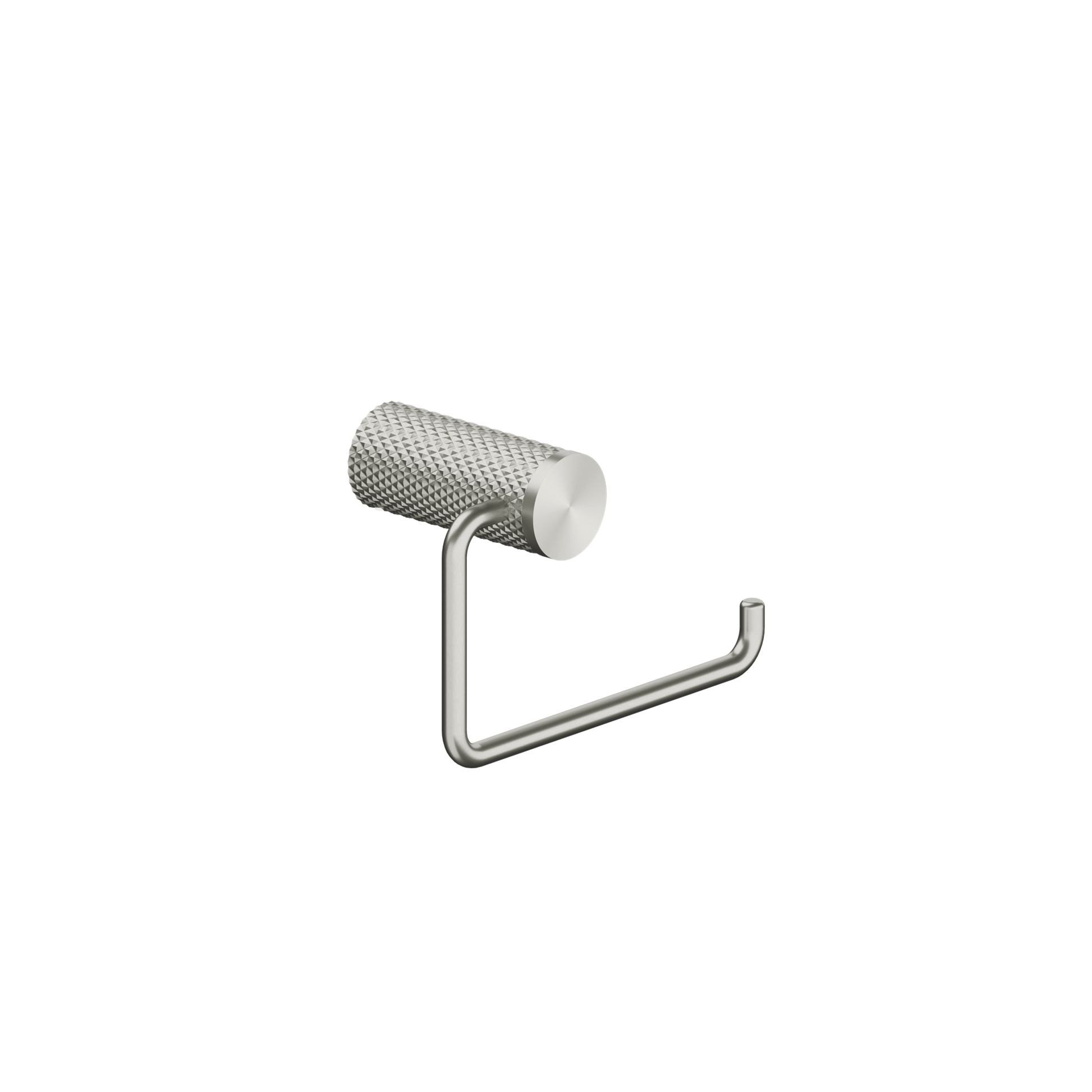 OPAL TOILET ROLL HOLDER BN (NR2586BN)