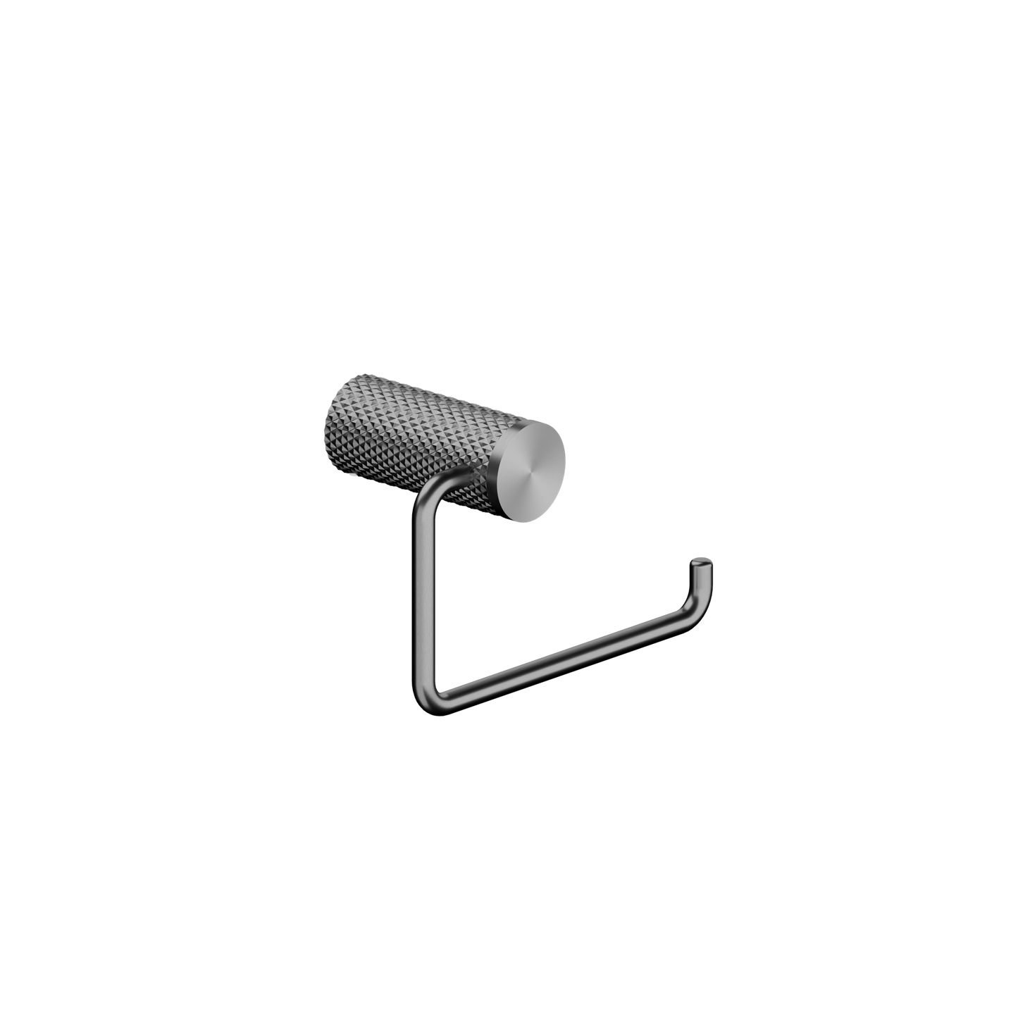 OPAL TOILET ROLL HOLDER GR (NR2586GR)