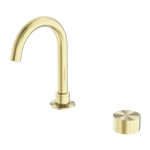 KARA PROGRESSIVE BASIN SET BRUSHED GOLD (NR271901BG)