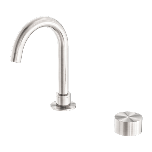 KARA PROGRESSIVE BASIN SET BRUSHED NICKEL (NR271901BN)