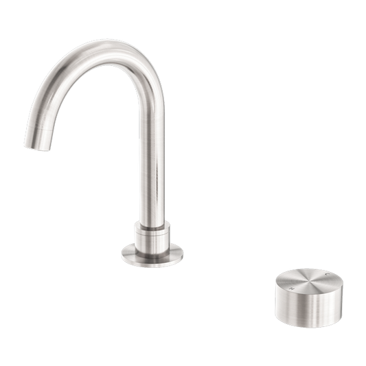 KARA PROGRESSIVE BASIN SET BRUSHED NICKEL (NR271901BN)