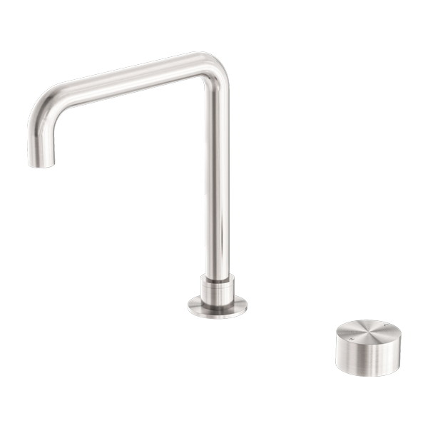 KARA PROGRESSIVE TALL BASIN SET BRUSHED NICKEL (NR271901ABN)