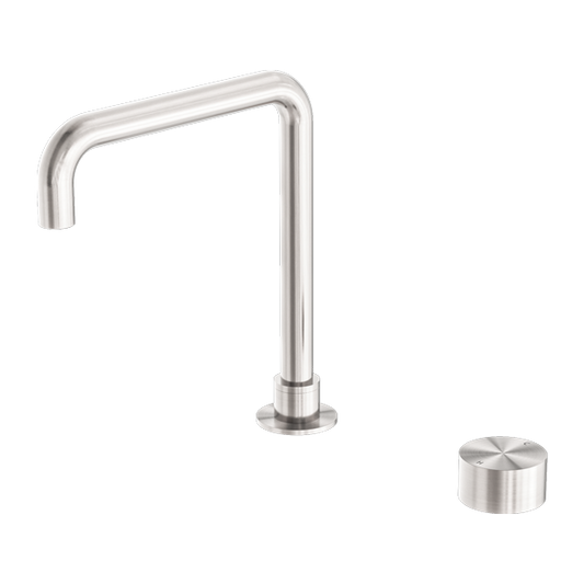 KARA PROGRESSIVE TALL BASIN SET BRUSHED NICKEL (NR271901ABN)