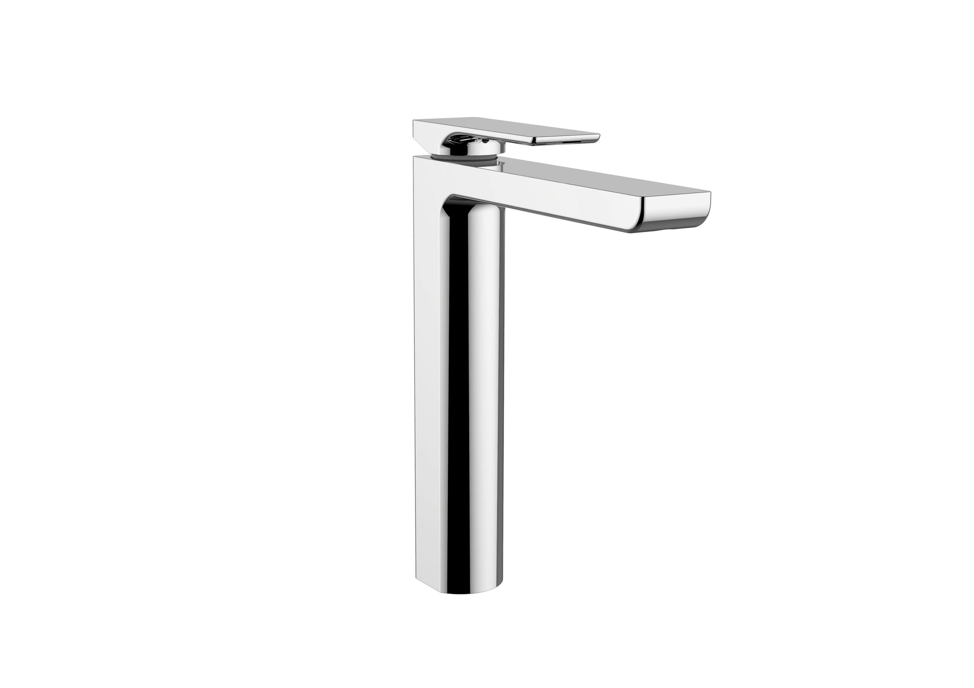 ASTRA TALL BASIN MIXER CH (NR281301aCH)