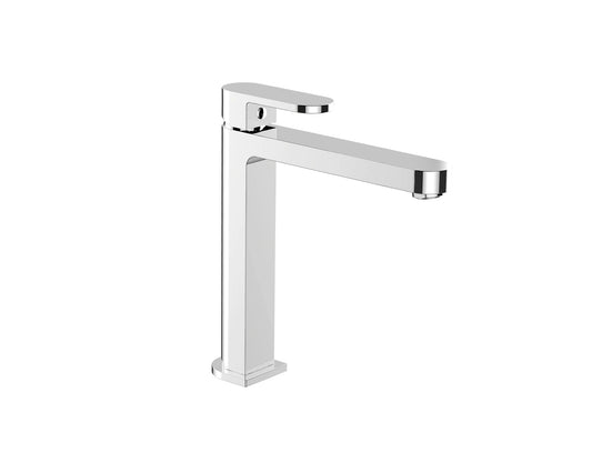 ECCO TALL BASIN MIXER CHROME (NR301301aCH)