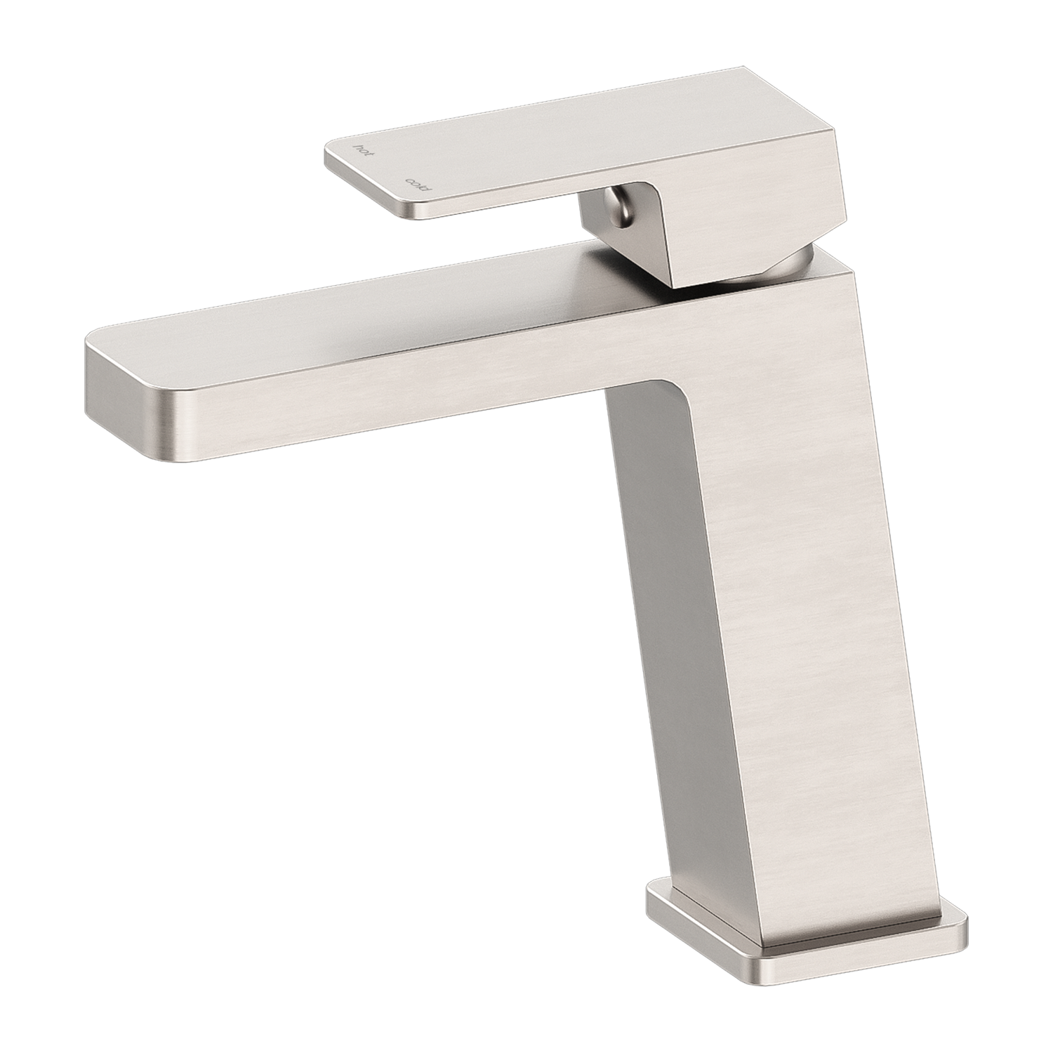 CELIA ANGLE BASIN MIXER BN (NR301501BN)