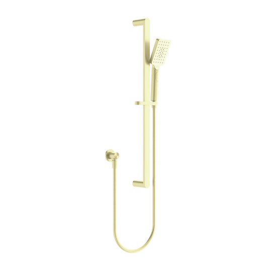 BIANCA SHOWER RAIL BRUSHED GOLD (NR30803BG)