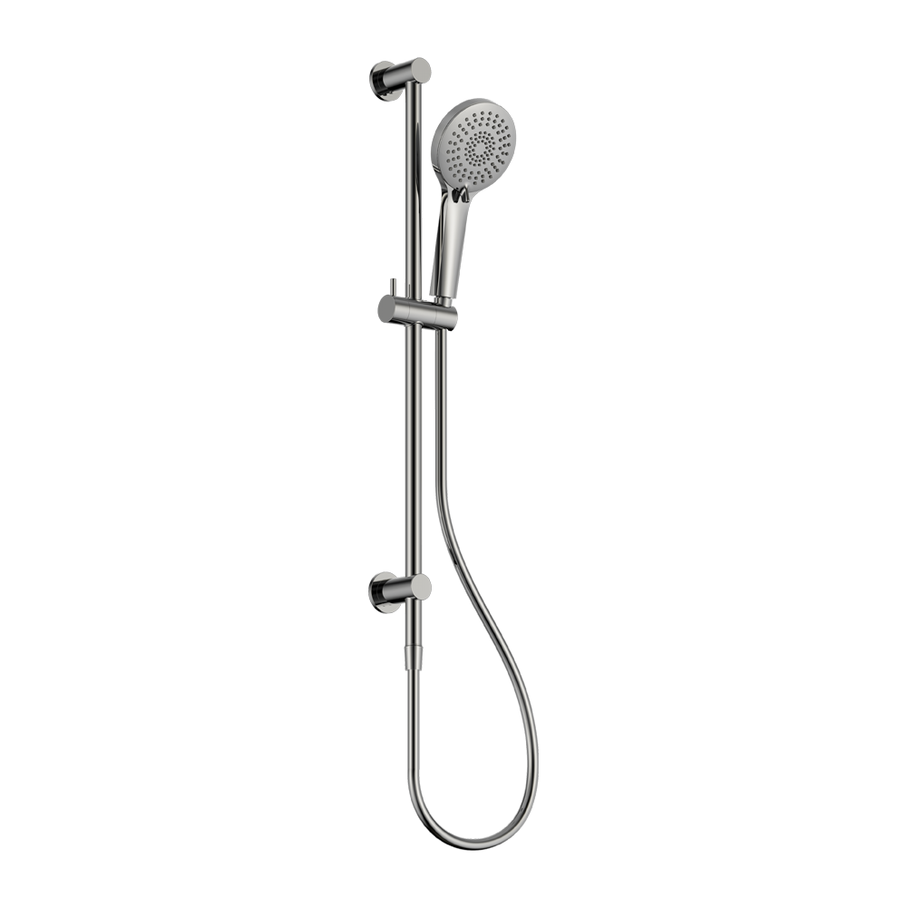 3 Function Shower Rail Chrome (NR314aCH)