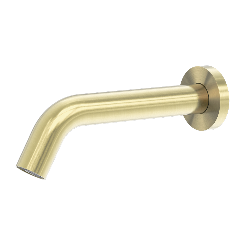 MECCA WALL MOUNT SENSOR TAP BG (NR401BG)