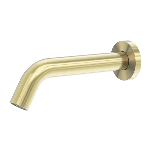 MECCA WALL MOUNT SENSOR TAP BG (NR401BG)