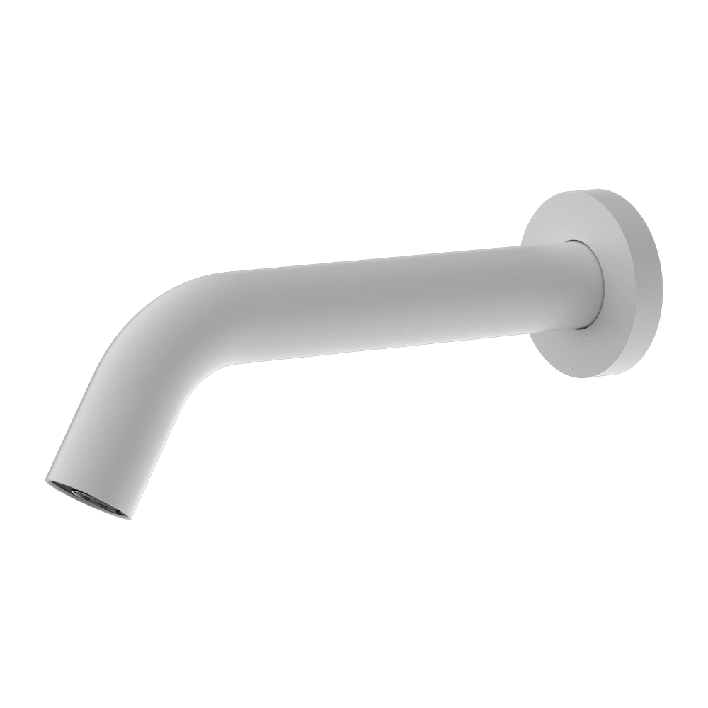 MECCA WALL MOUNT SENSOR TAP MW (NR401MW)