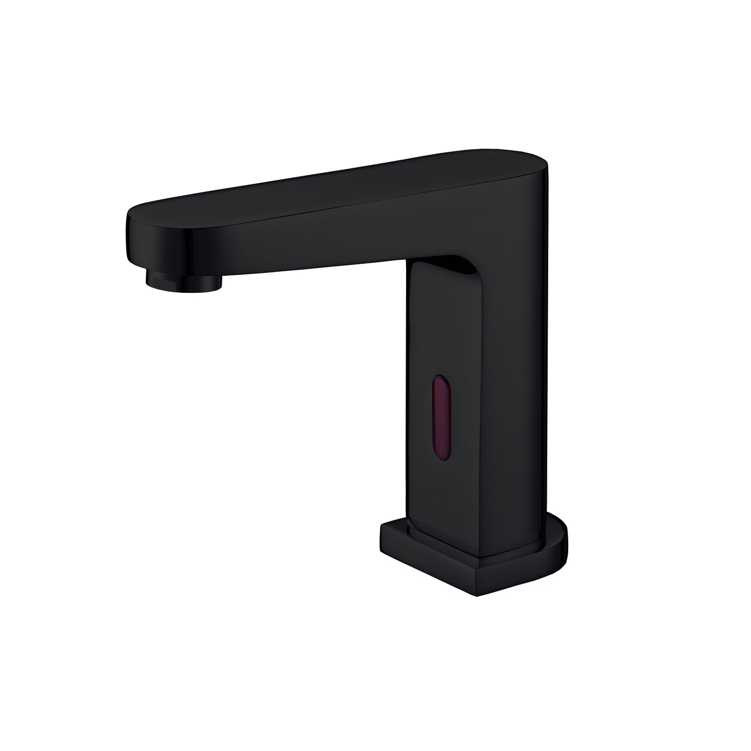 BIANCA SENSOR TAP MATTE BLACK (NR403MB)