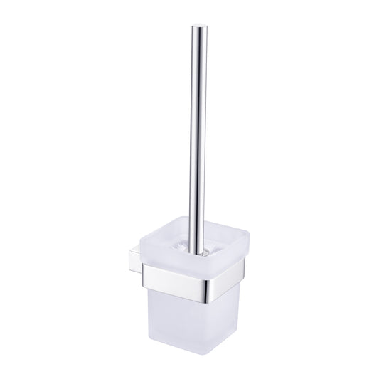 CELIA TOILET BRUSH HOLDER CHROME (NR4688CH)