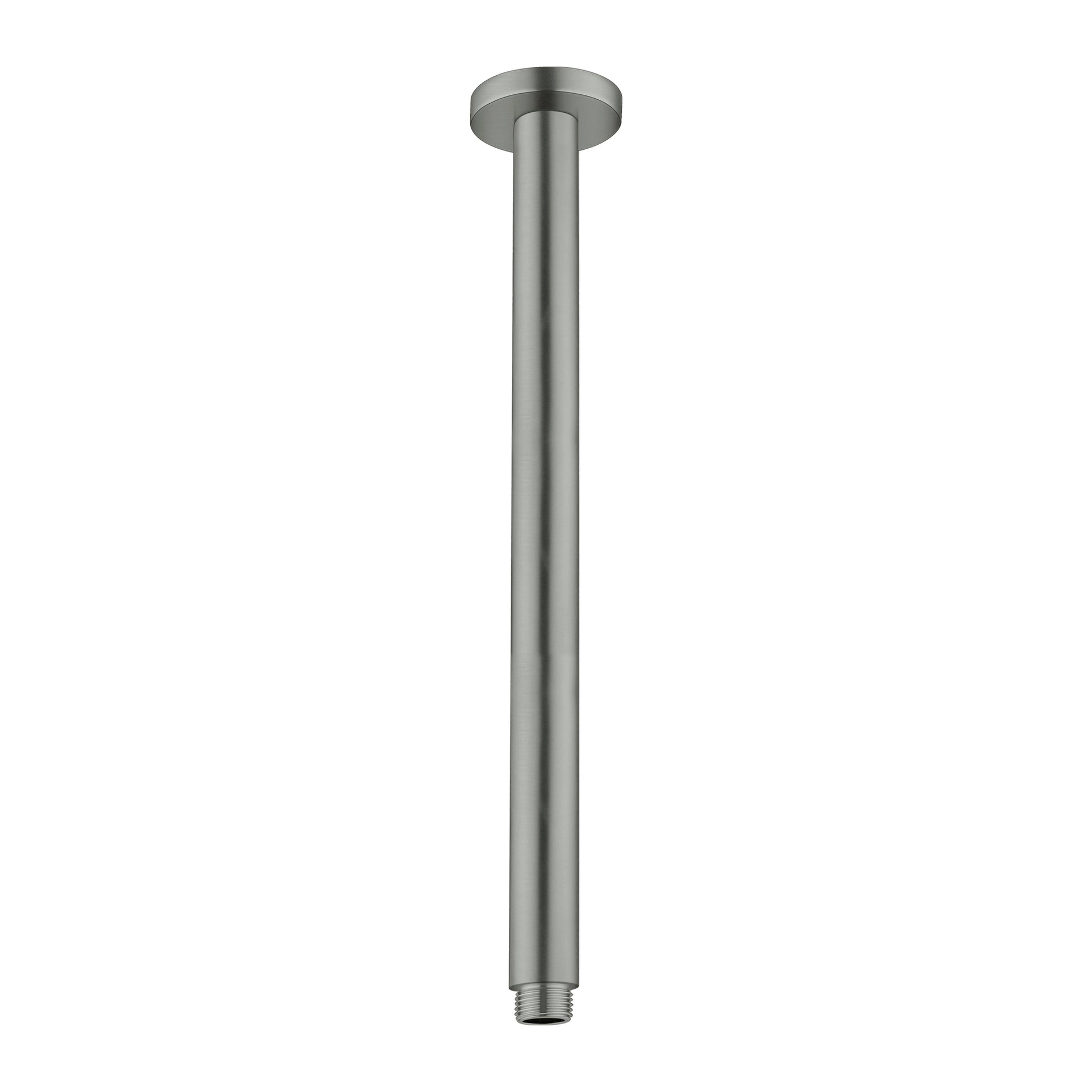 ROUND CEILING ARM 300MM GM (NR503300GM)