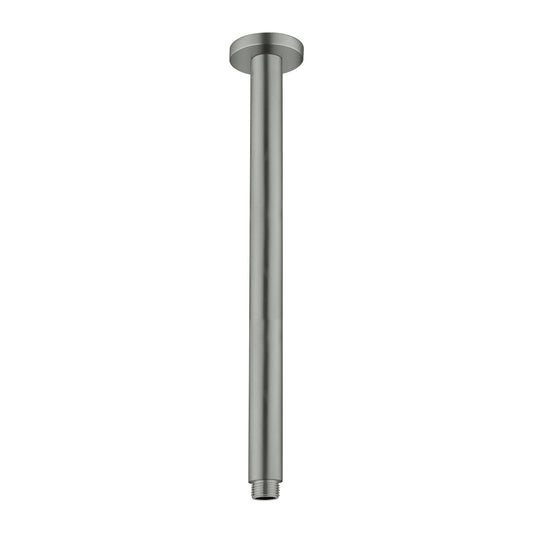 ROUND CEILING ARM 300MM GM (NR503300GM)