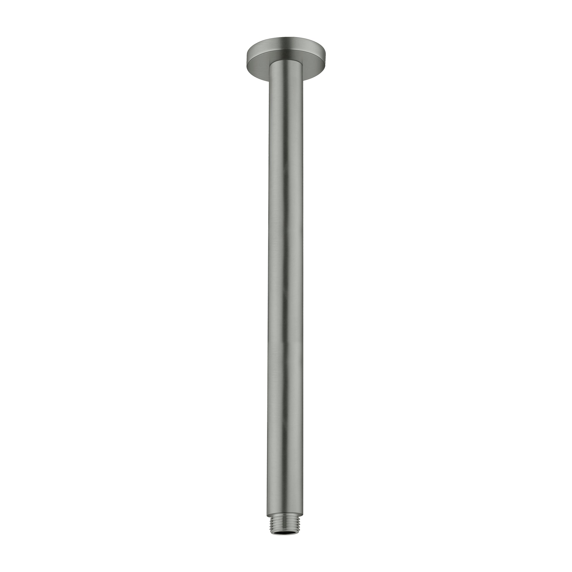 ROUND CEILING ARM 300MM GR (NR503300GR)