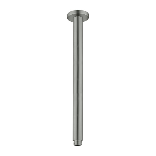 ROUND CEILING ARM 300MM GR (NR503300GR)