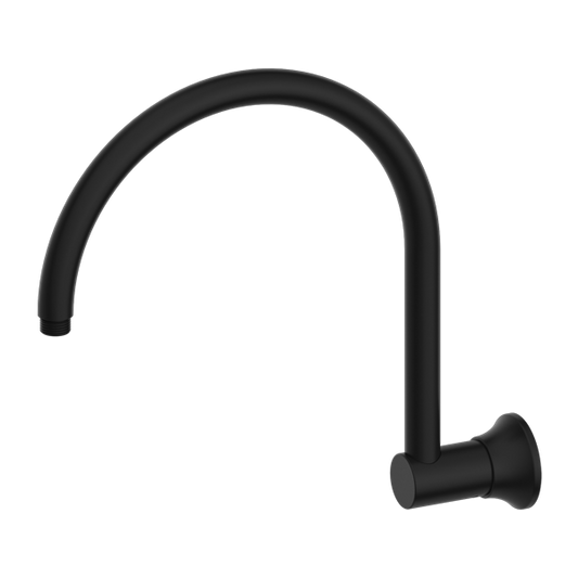 YORK SHOWER ARM MB (NR508MB)