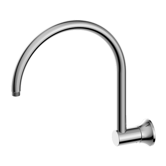 YORK SHOWER ARM CH (NR508CH)