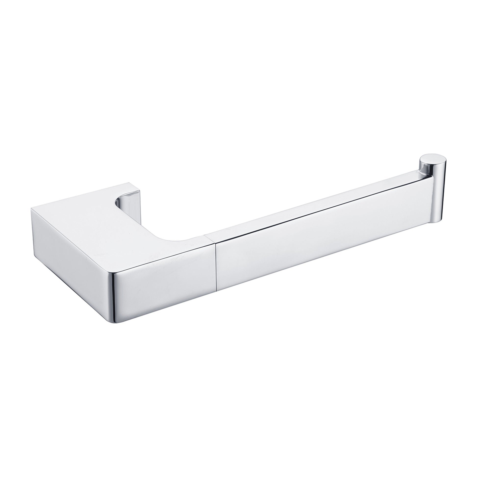 PEARL TOILET ROLL HOLDER CH (NR8086CH)