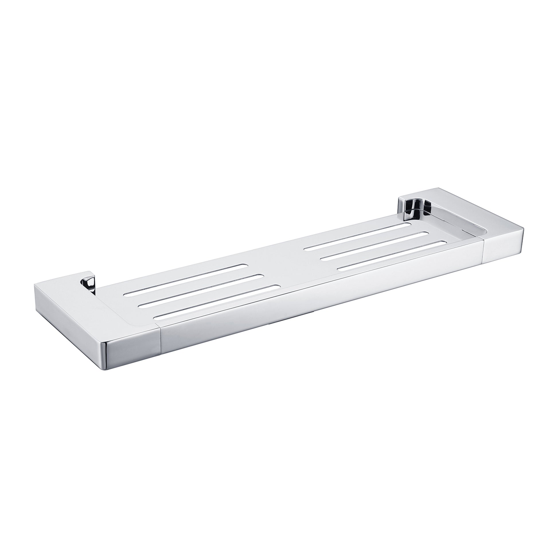 PEARL METAL SHOWER SHELF CH (NR8087aCH)