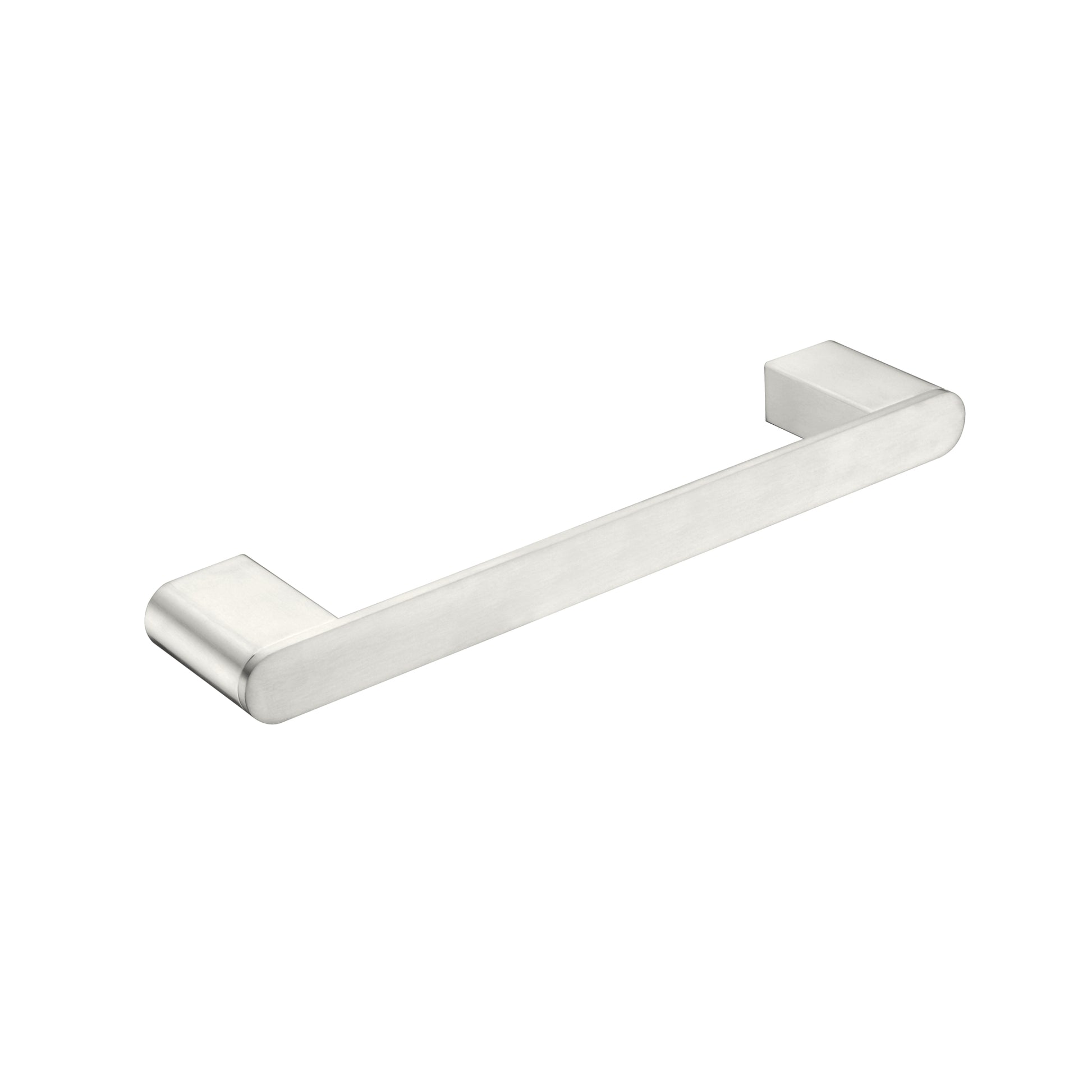 BIANCA HAND TOWEL RAIL BN (NR9080BN)