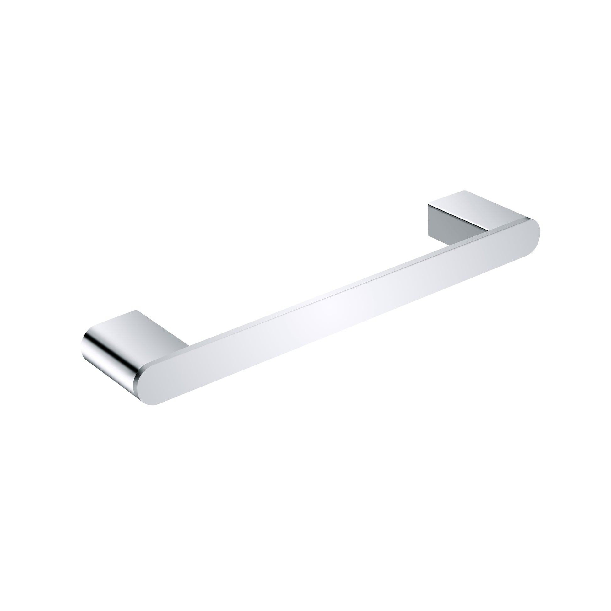 BIANCA HAND TOWEL RAIL CH (NR9080CH)