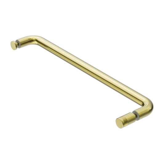 Towel Bar 500mm Brushed Gold (NRSH303aBG)