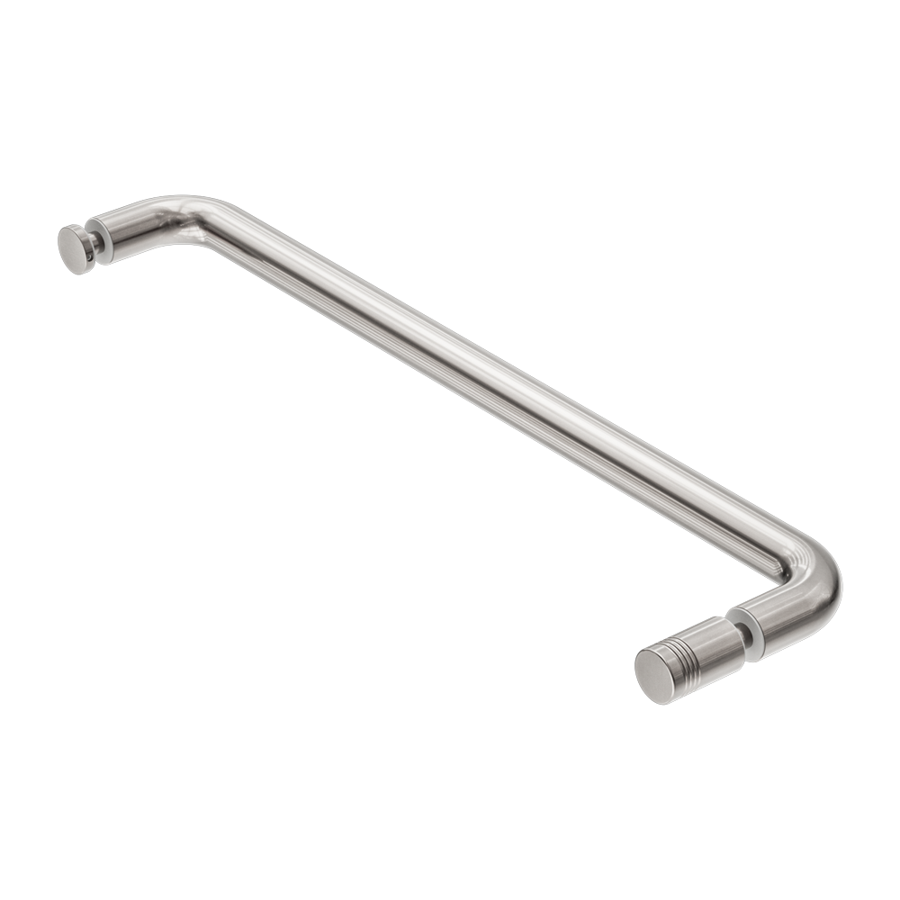 Towel Bar 500mm Brushed Nickel (NRSH303aBN)