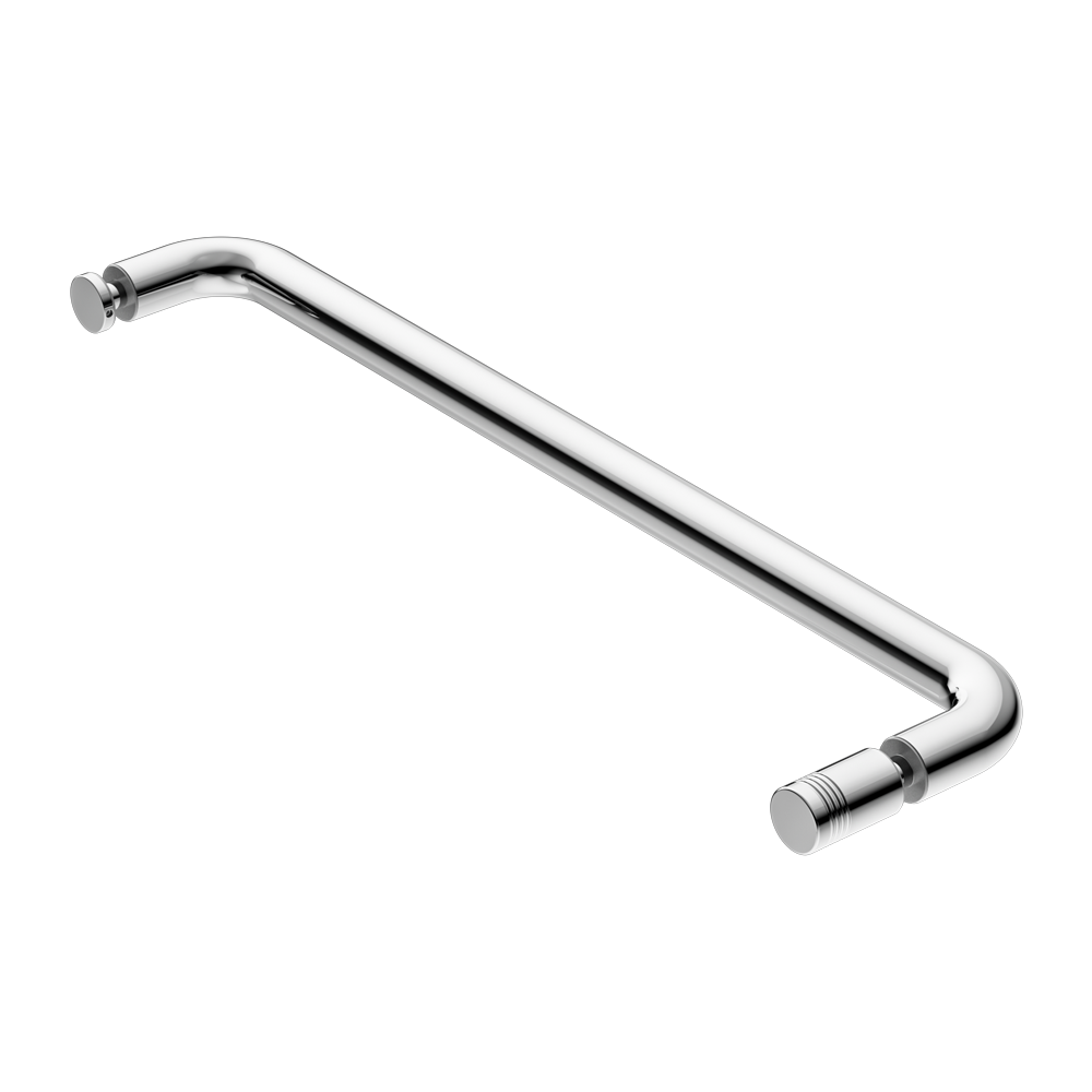 Towel Bar 500mm Chrome (NRSH303aCH)